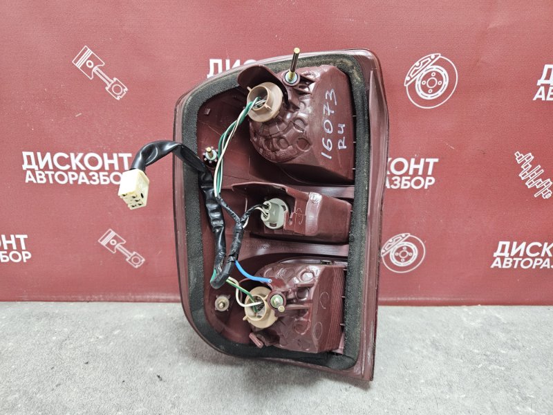 Фонарь стоп-сигнала, 5200 рублей, Красноярск