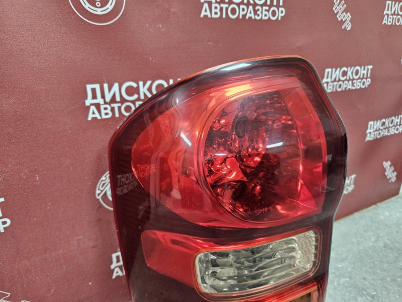 Фонарь стоп-сигнала, 7200 рублей, Красноярск