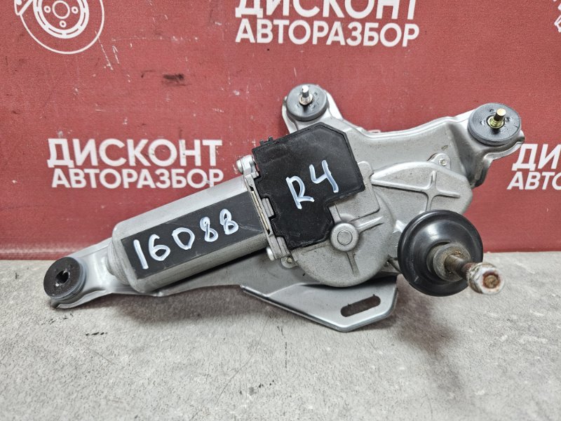 Моторчик заднего дворника, 3200 рублей, Красноярск
