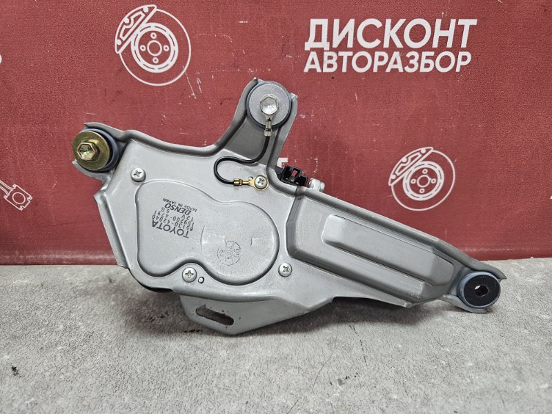 Моторчик заднего дворника, 3200 рублей, Красноярск