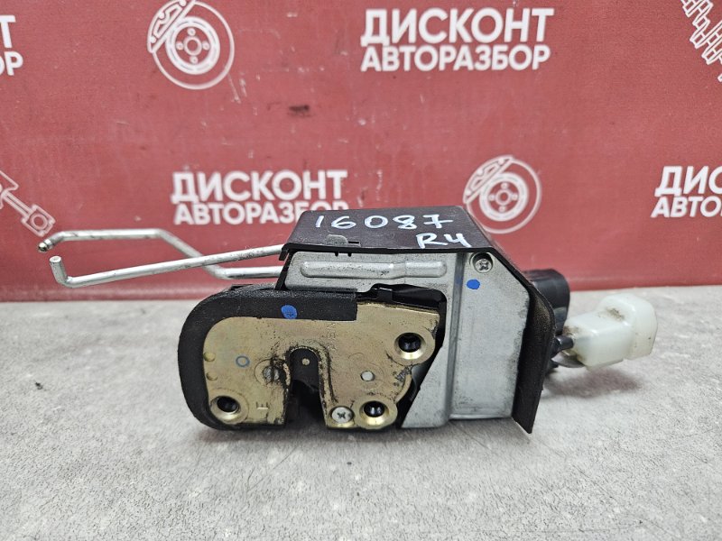 Замок багажника, 6200 рублей, Красноярск