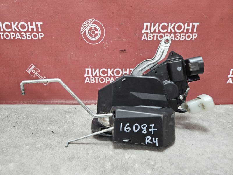 Замок багажника, 6200 рублей, Красноярск