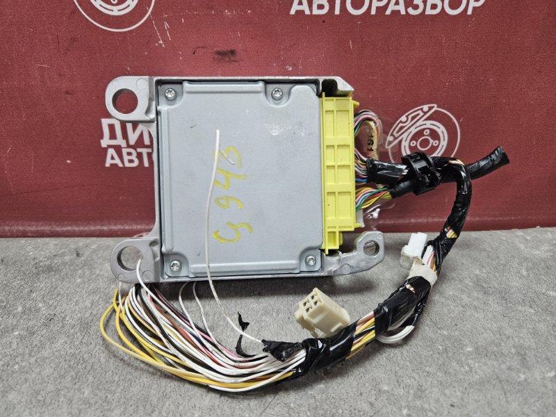 Блок Airbag, 4100 рублей, Красноярск