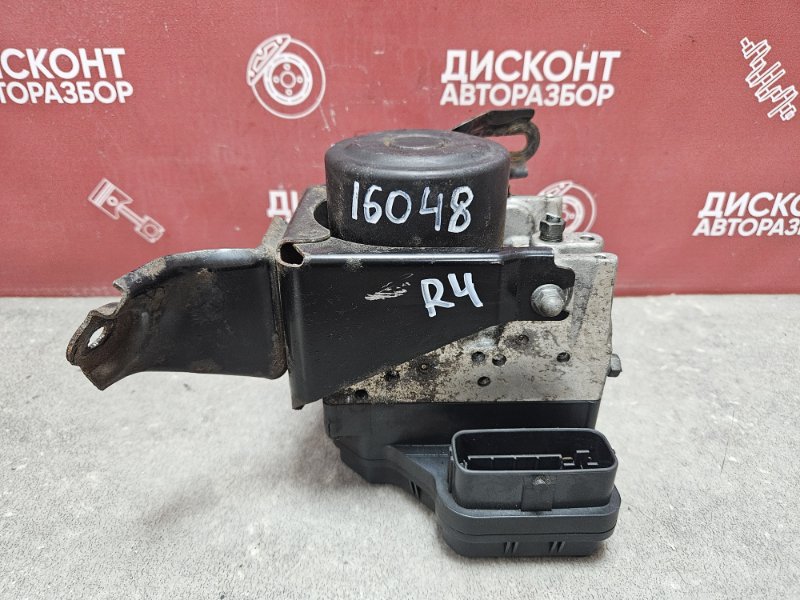 Блок ABS, 2900 рублей, Красноярск