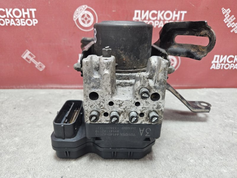 Блок ABS, 2900 рублей, Красноярск