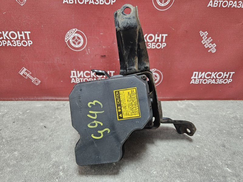 Блок ABS, 2900 рублей, Красноярск