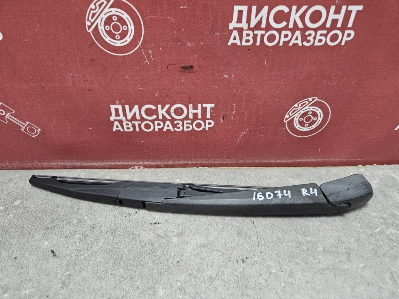 Дворник задний, 1500 рублей, Красноярск