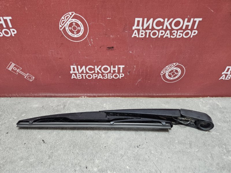 Дворник задний, 1500 рублей, Красноярск