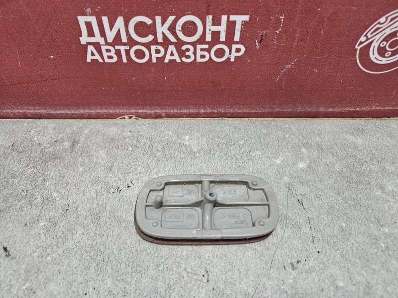 Катафот бампера, 900 рублей, Красноярск
