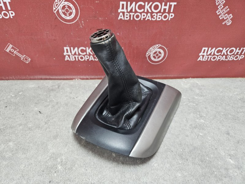 Чехол кулисы МКПП, 1200 рублей, Красноярск