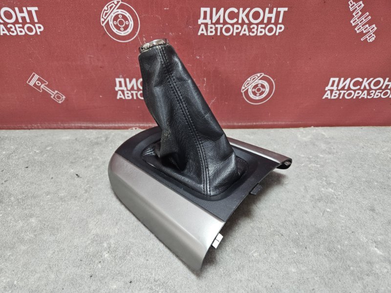 Чехол кулисы МКПП, 1200 рублей, Красноярск