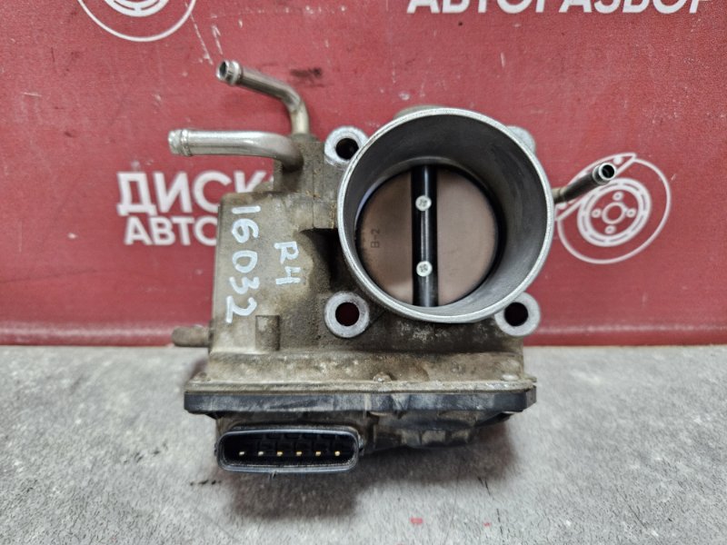 Заслонка дроссельная, 900 рублей, Красноярск