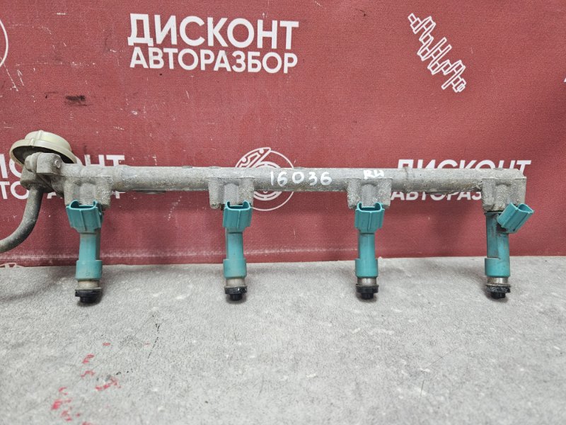 Форсунка топливная, 4000 рублей, Красноярск
