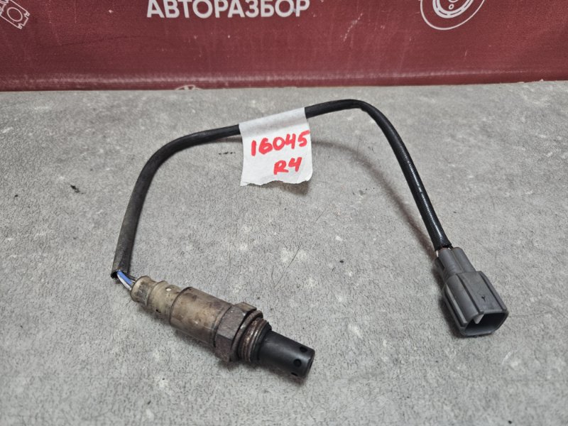 Датчик кислородный, 4300 рублей, Красноярск