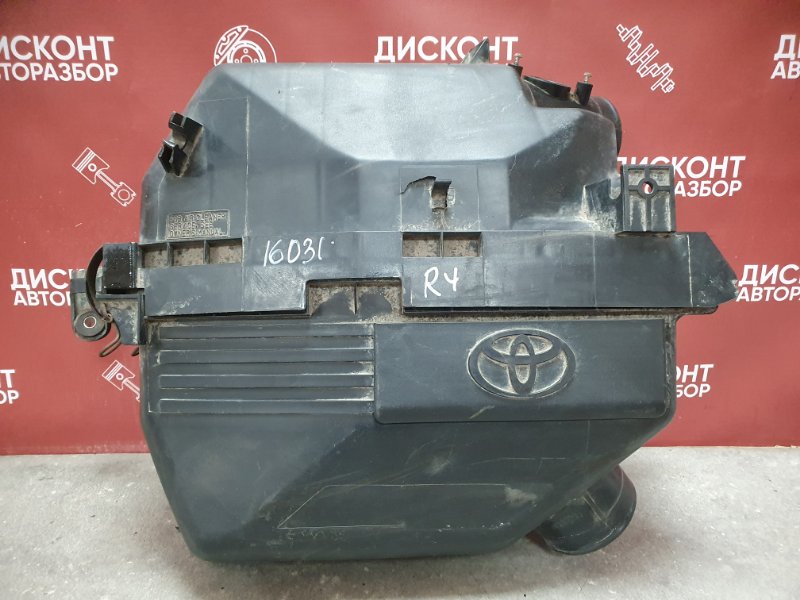 Корпус воздушного фильтра, 2400 рублей, Красноярск