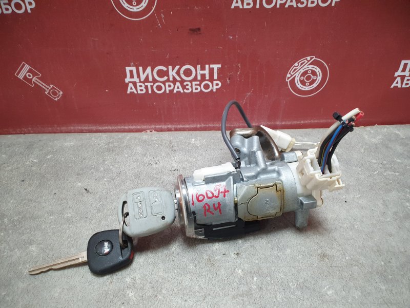 Замок зажигания, 5900 рублей, Красноярск