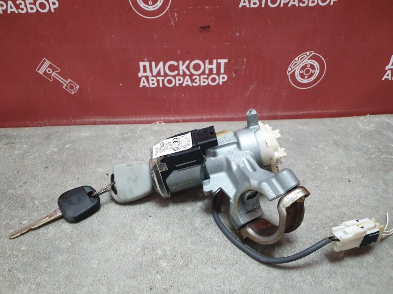 Замок зажигания, 5900 рублей, Красноярск