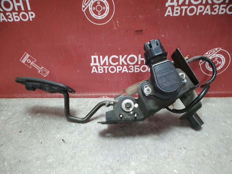 Педаль газа, 1500 рублей, Красноярск