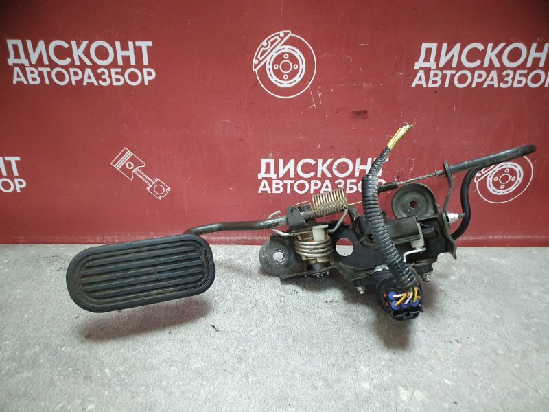 Педаль газа, 1500 рублей, Красноярск