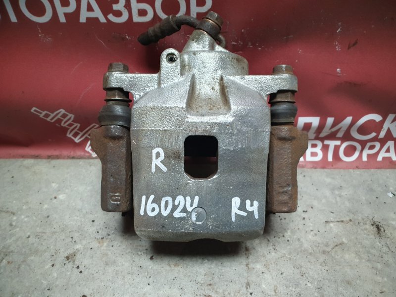 Суппорт тормозной, 5200 рублей, Красноярск