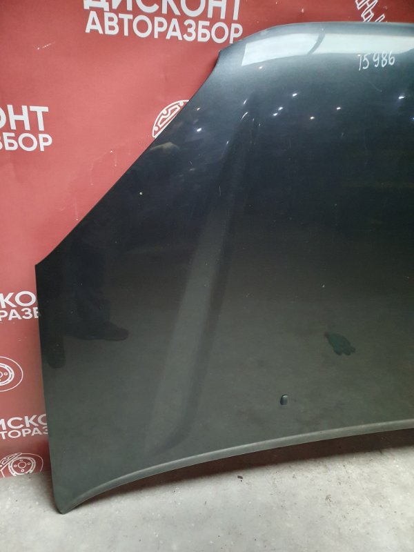 Капот, 11800 рублей, Красноярск