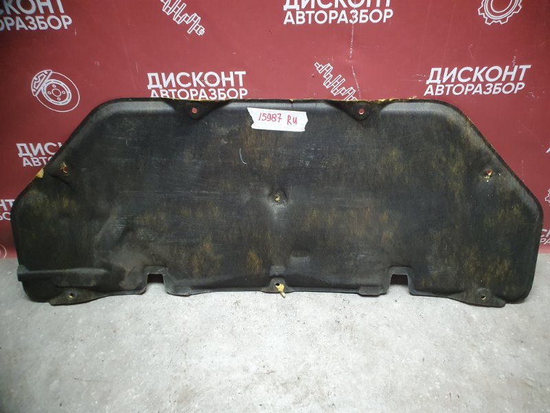 Обшивка капота, 4800 рублей, Красноярск