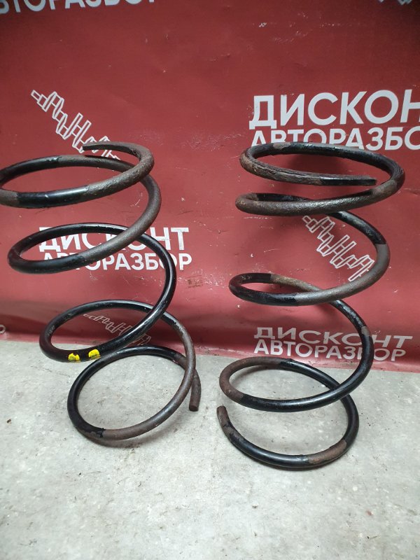 Пружина подвески, 2300 рублей, Красноярск