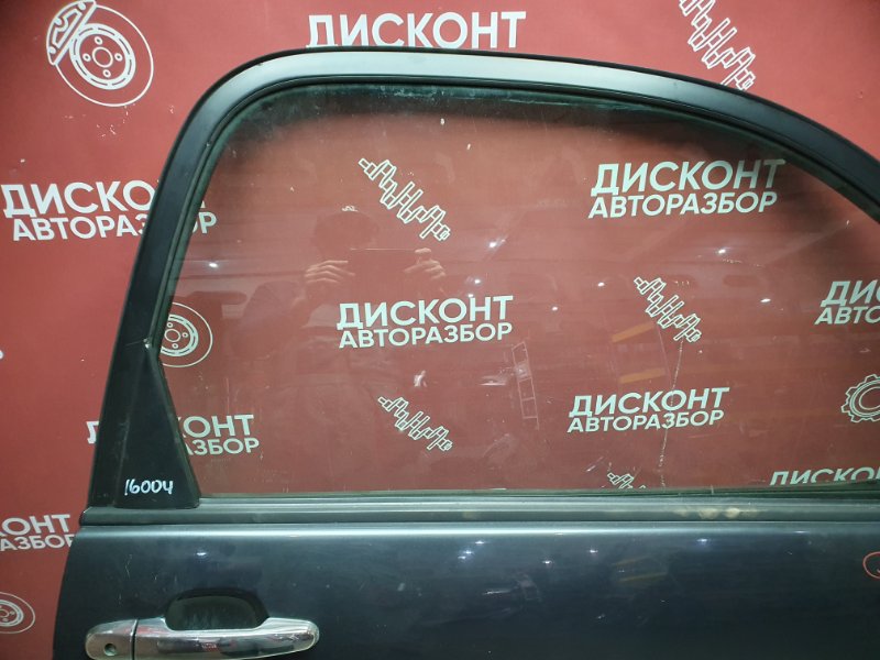Дверь боковая, 7900 рублей, Красноярск
