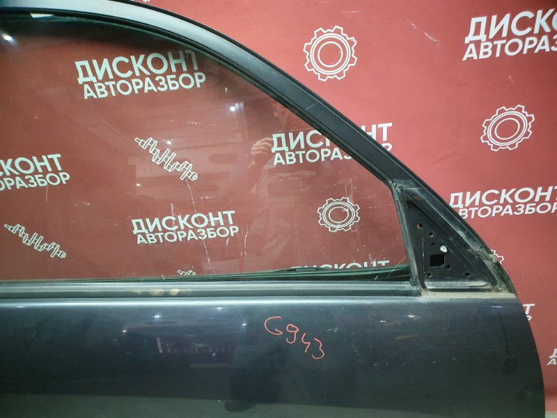 Дверь боковая, 7900 рублей, Красноярск