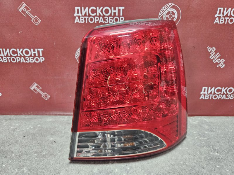 Фонарь стоп-сигнала, 7200 рублей, Красноярск
