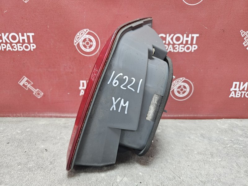 Фонарь вставка багажника, 6700 рублей, Красноярск