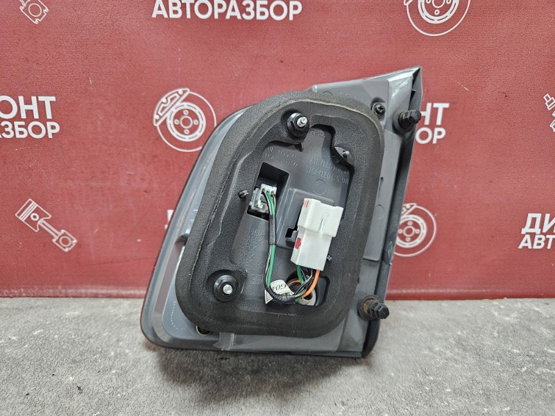 Фонарь вставка багажника, 6700 рублей, Красноярск