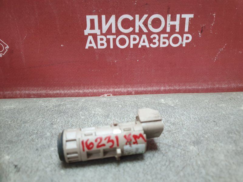 Парктроник, 2500 рублей, Красноярск
