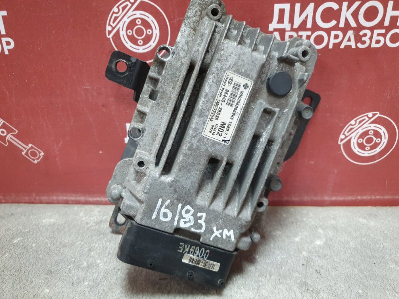 Блок управления АКПП, 4800 рублей, Красноярск