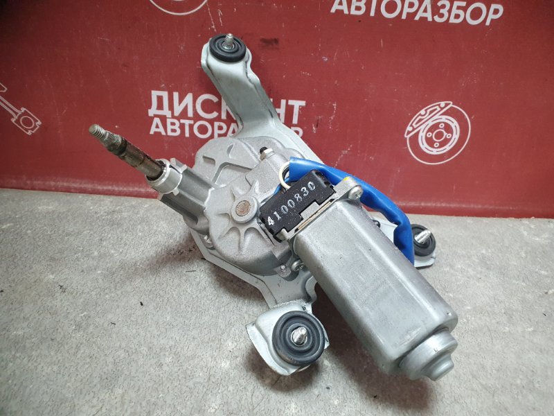 Моторчик заднего дворника, 2400 рублей, Красноярск