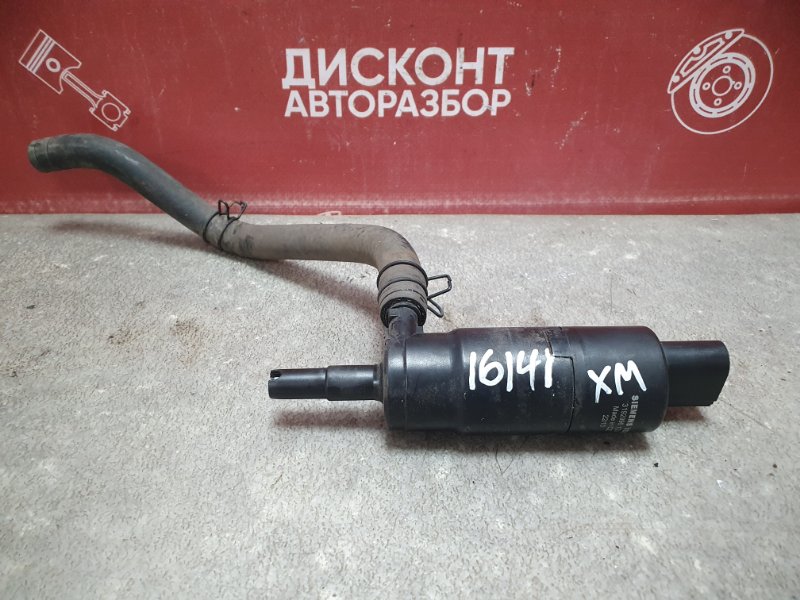 Насос омывателя фар, 2100 рублей, Красноярск