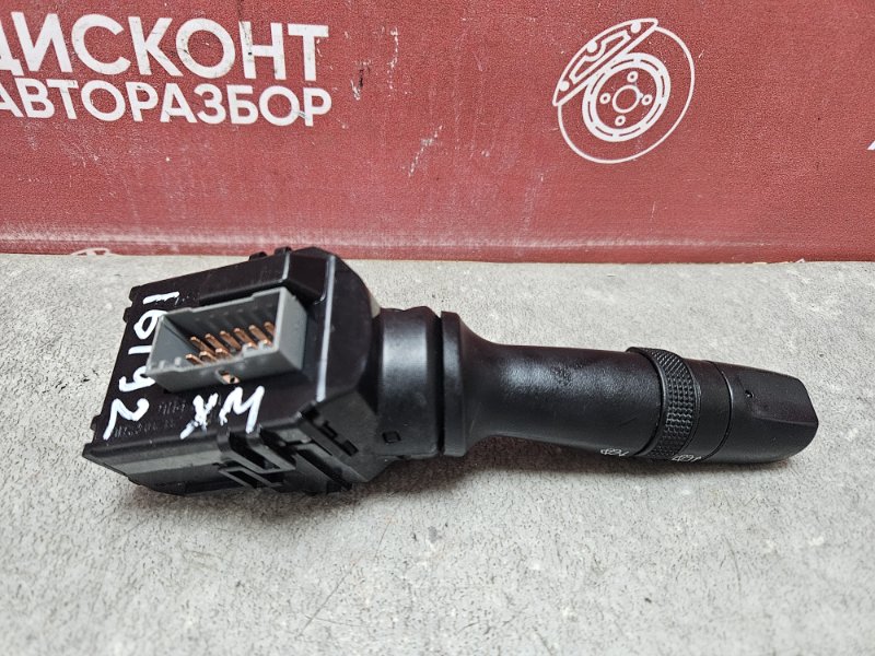 Подрулевой переключатель дворников, 3300 рублей, Красноярск