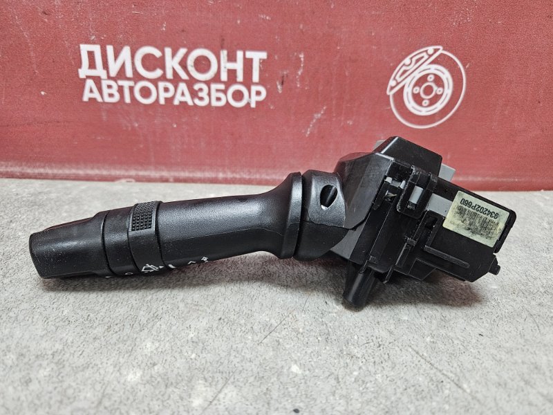 Подрулевой переключатель дворников, 3300 рублей, Красноярск