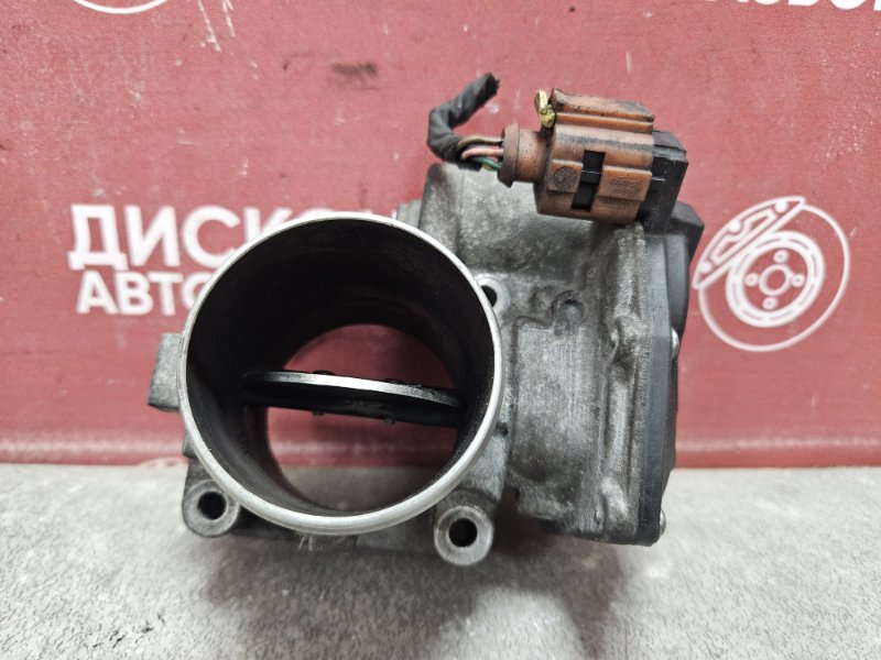 Заслонка дроссельная, 2900 рублей, Красноярск