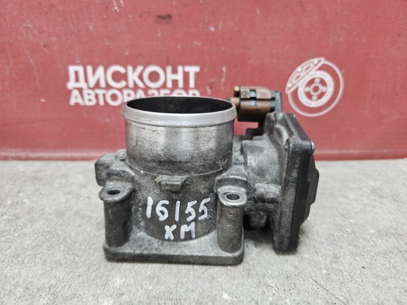 Заслонка дроссельная, 2900 рублей, Красноярск