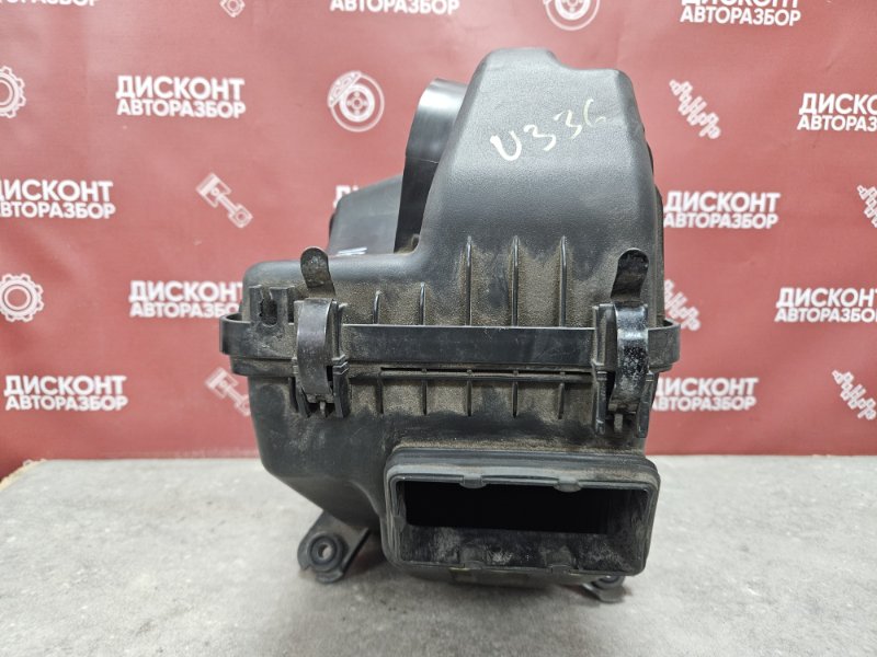 Корпус воздушного фильтра, 2800 рублей, Красноярск
