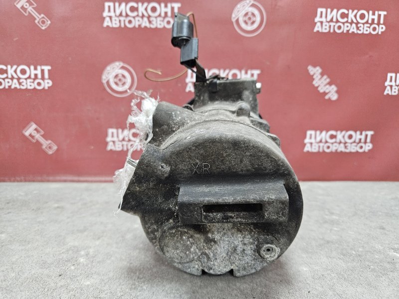 Компрессор кондиционера, 8800 рублей, Красноярск