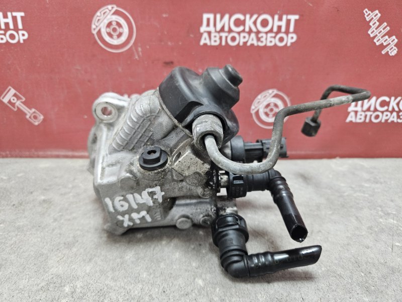 Топливный насос высокого давления, 17400 рублей, Красноярск