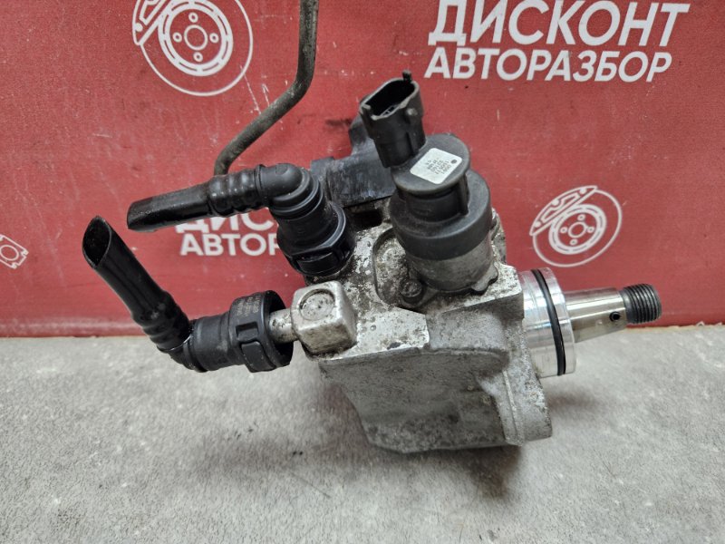 Топливный насос высокого давления, 17400 рублей, Красноярск