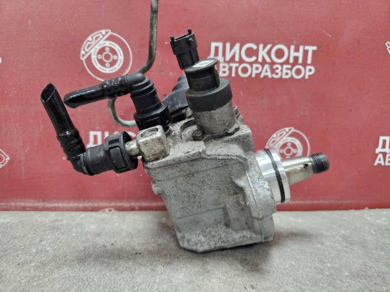 Топливный насос высокого давления, 17400 рублей, Красноярск