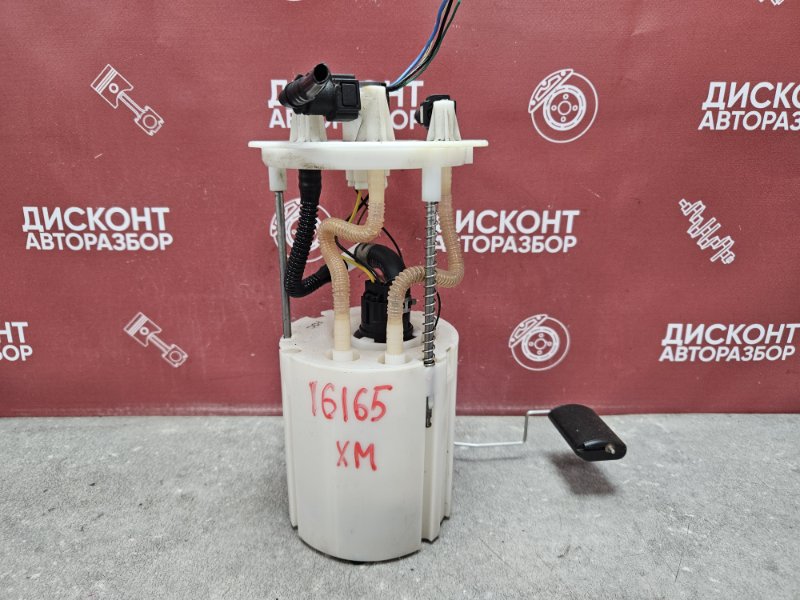 Насос топливный, 6500 рублей, Красноярск