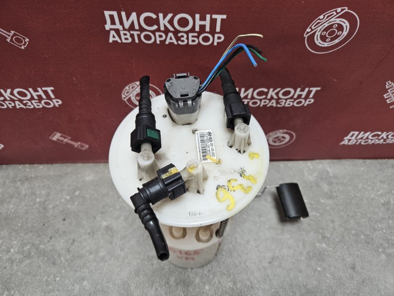 Насос топливный, 6500 рублей, Красноярск