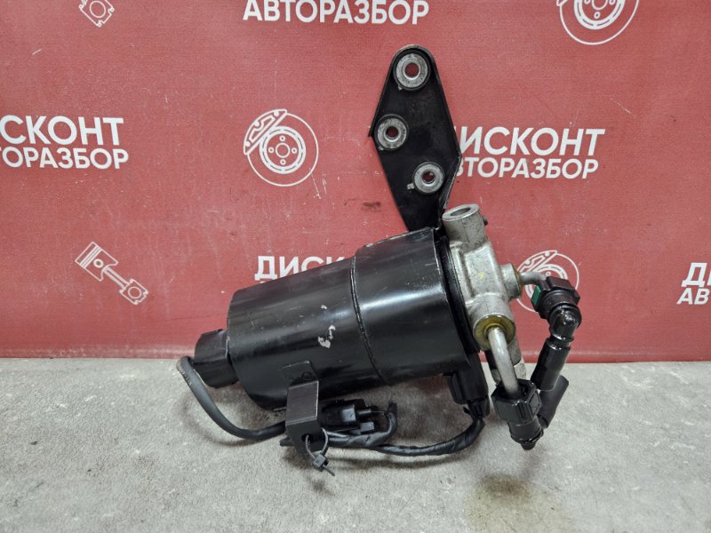 Корпус топливного фильтра, 2300 рублей, Красноярск