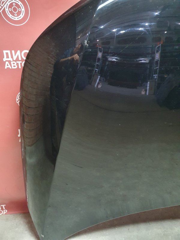 Капот, 29900 рублей, Красноярск
