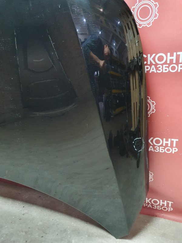 Капот, 29900 рублей, Красноярск